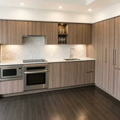 17, Bathurst, Waterfront Communities C1, Toronto
