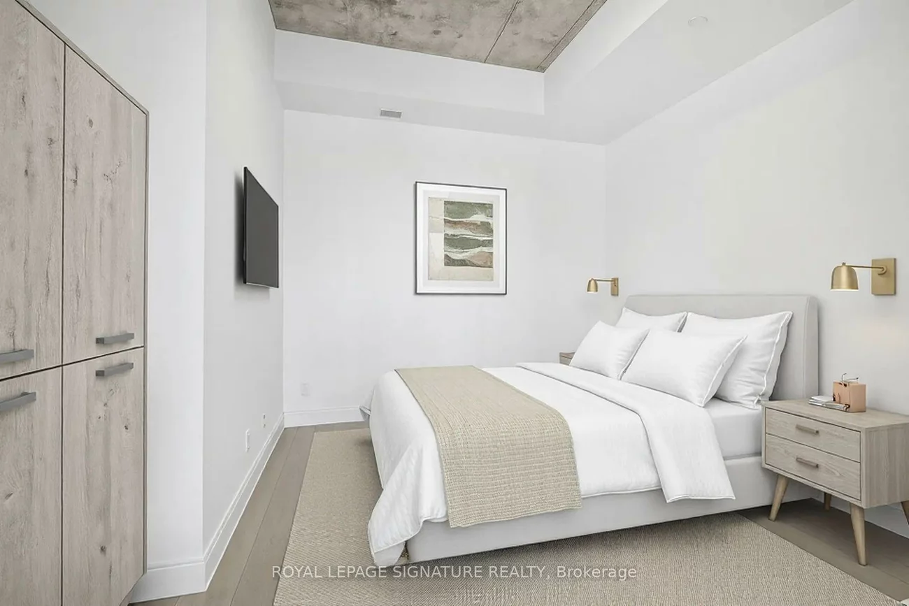 608, Richmond, Waterfront Communities C1, Toronto
