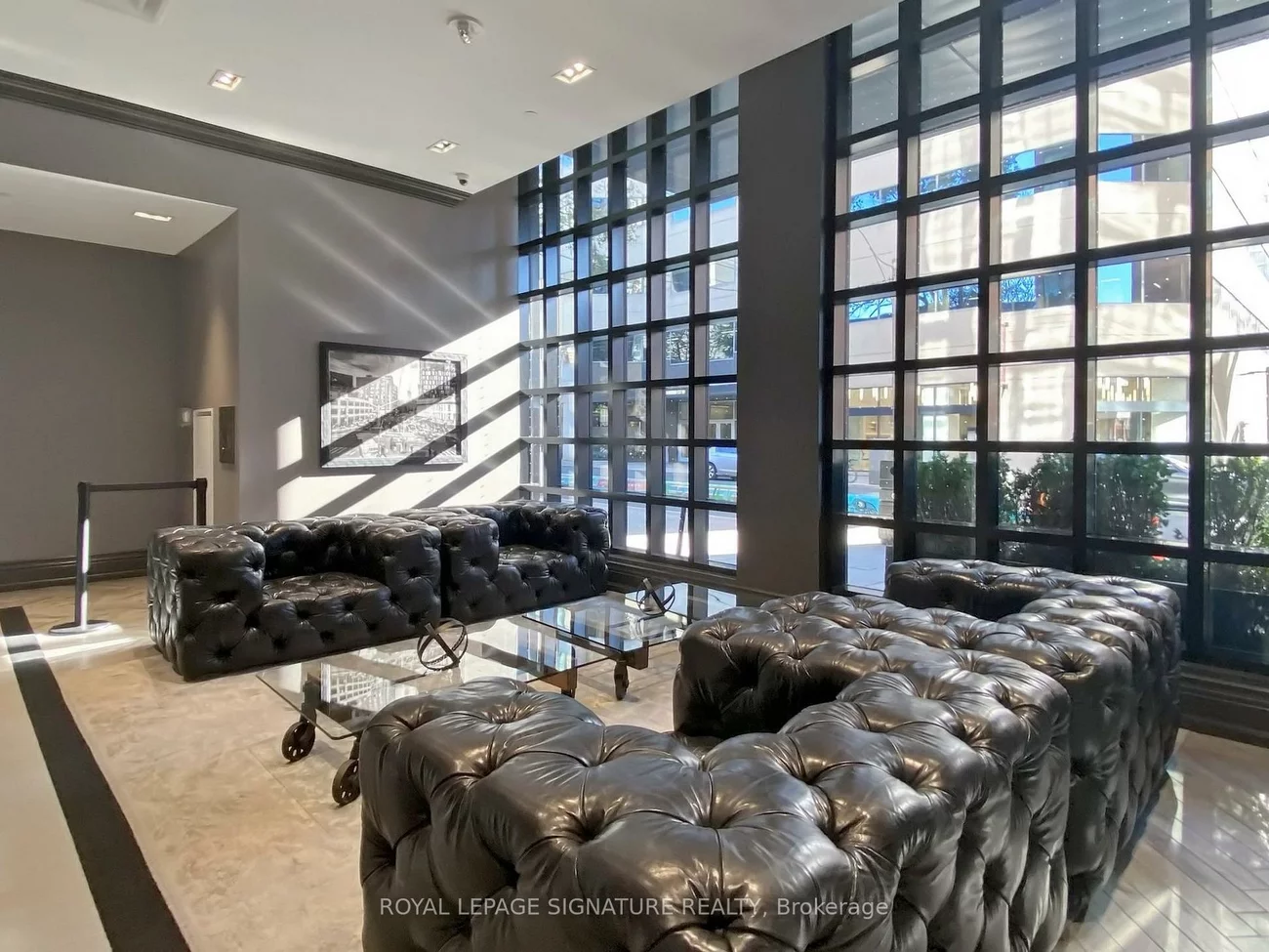608, Richmond, Waterfront Communities C1, Toronto