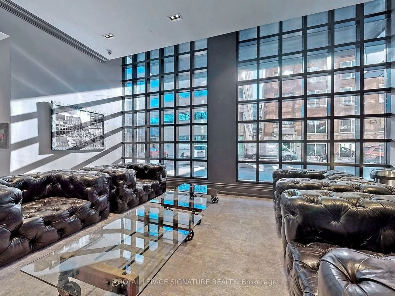 608, Richmond, Waterfront Communities C1, Toronto