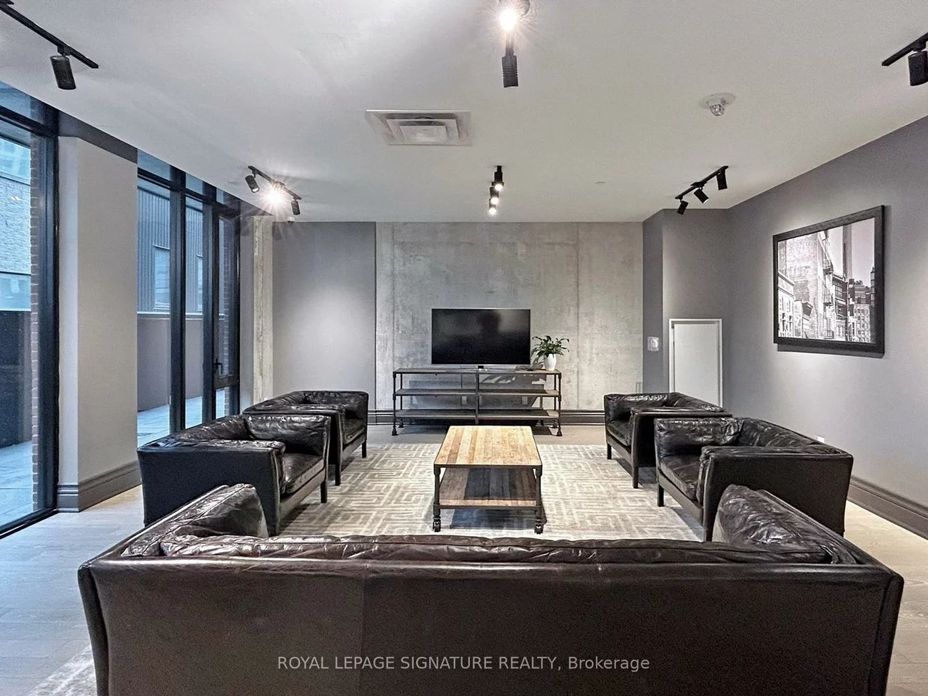 608, Richmond, Waterfront Communities C1, Toronto