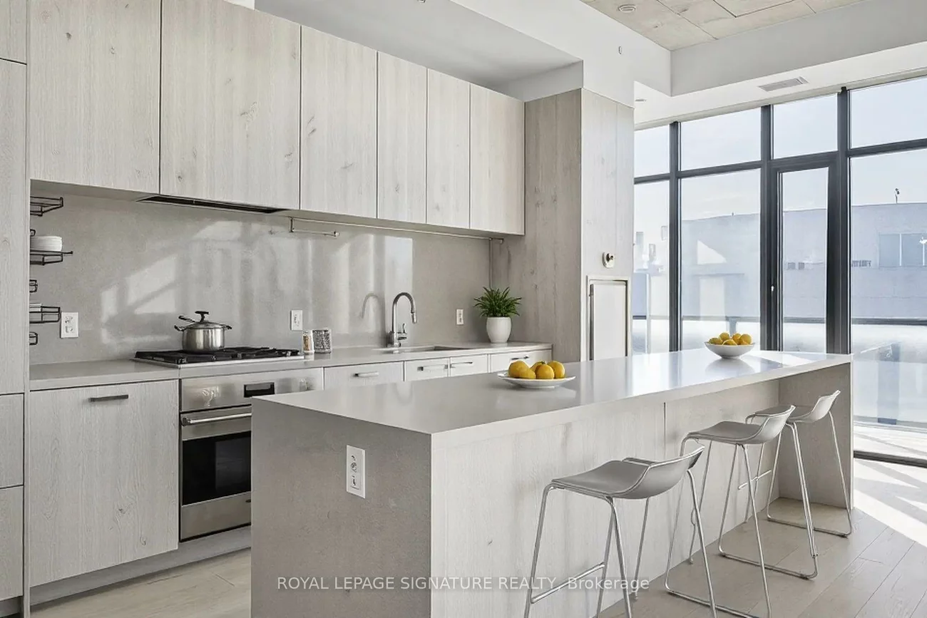 608, Richmond, Waterfront Communities C1, Toronto