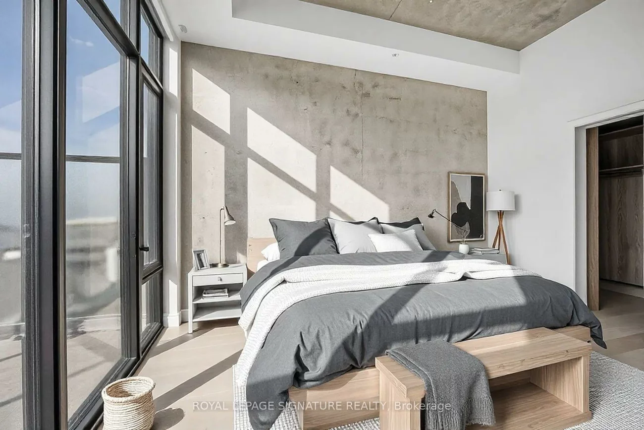 608, Richmond, Waterfront Communities C1, Toronto