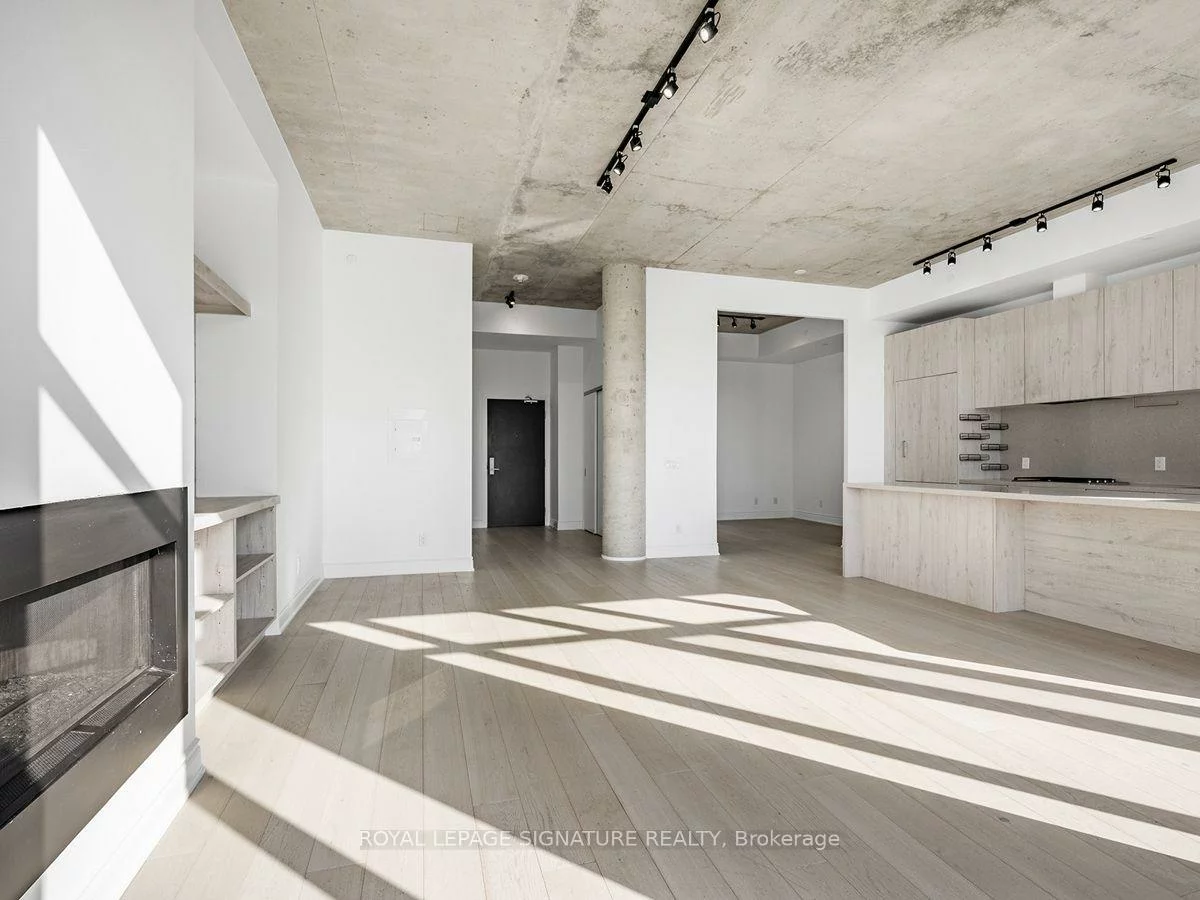 608, Richmond, Waterfront Communities C1, Toronto