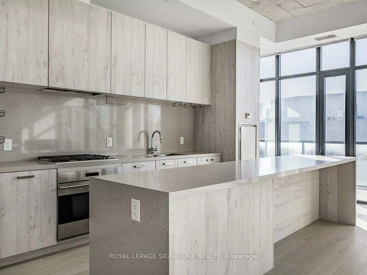 608, Richmond, Waterfront Communities C1, Toronto