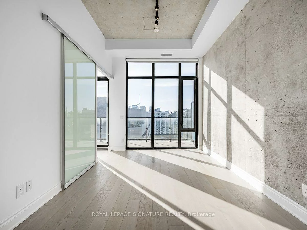 608, Richmond, Waterfront Communities C1, Toronto