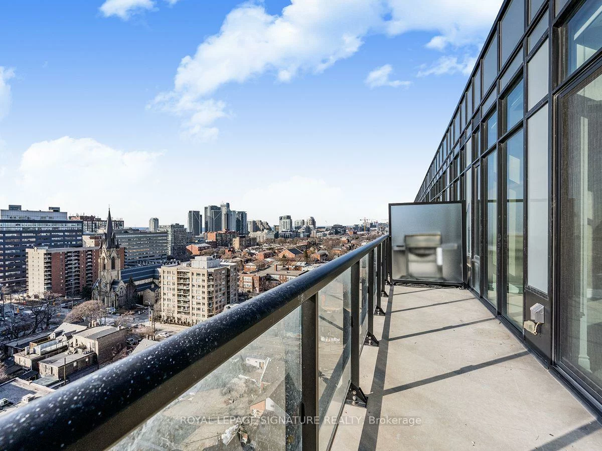 608, Richmond, Waterfront Communities C1, Toronto