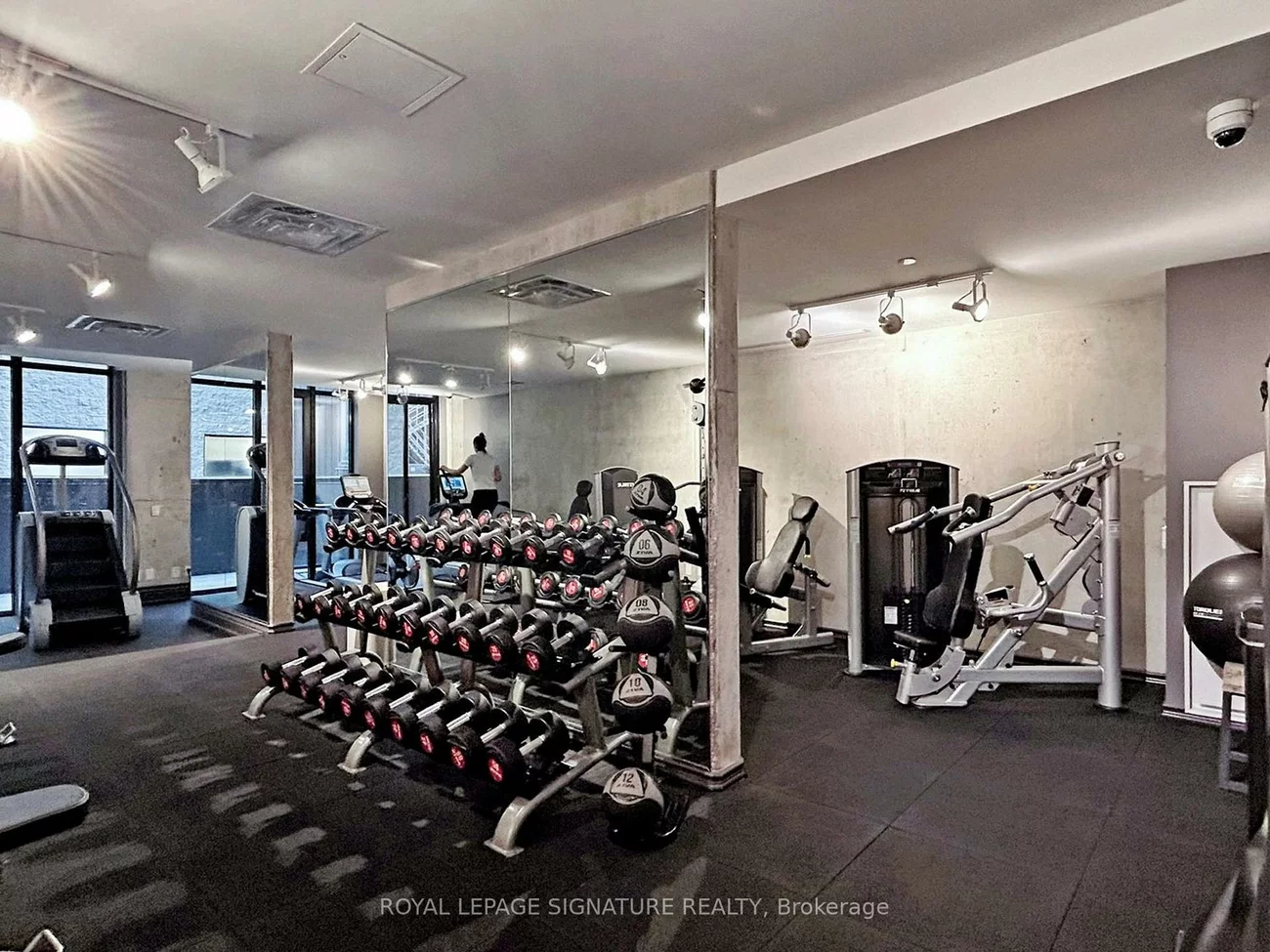 608, Richmond, Waterfront Communities C1, Toronto