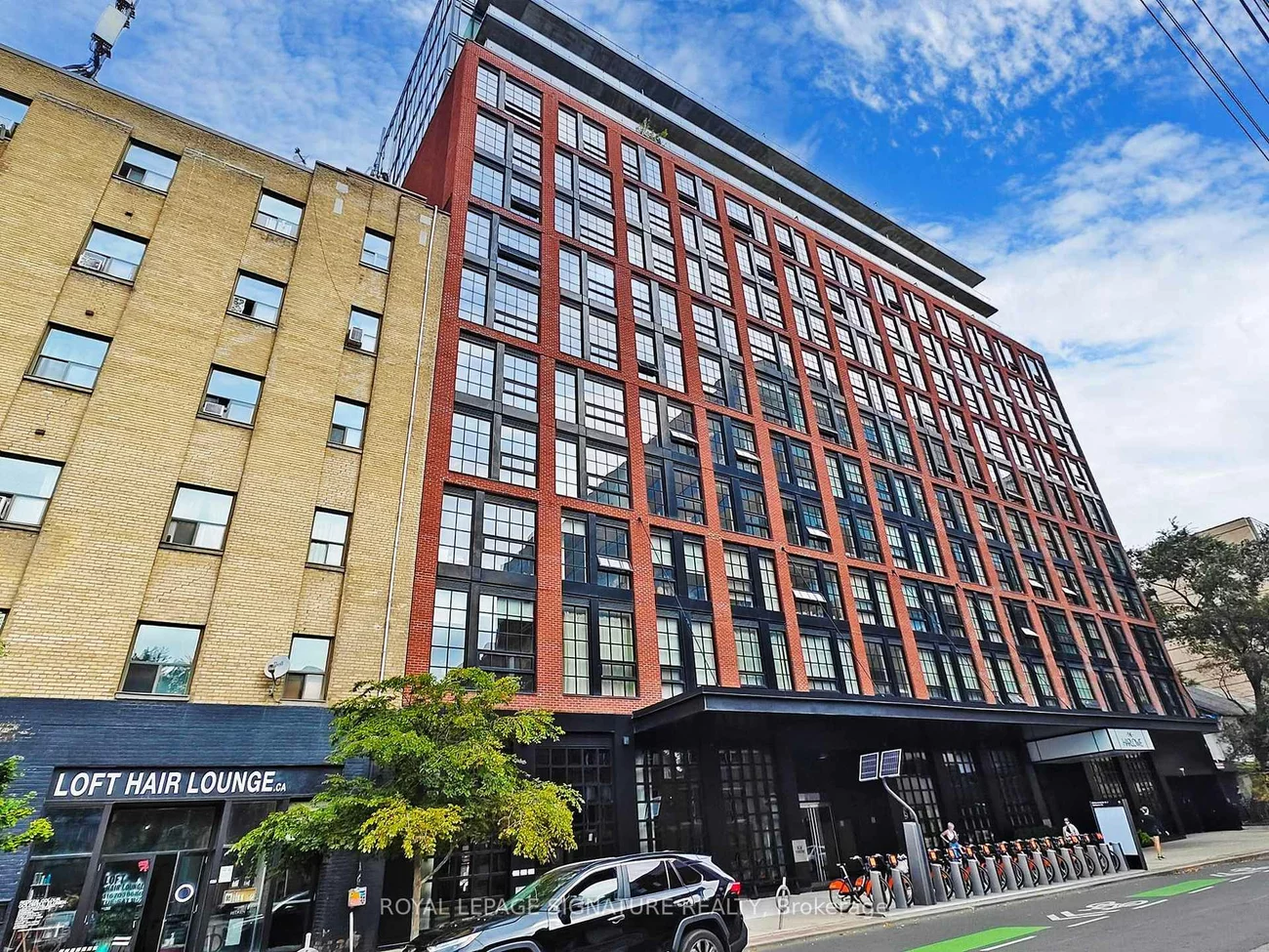 608, Richmond, Waterfront Communities C1, Toronto