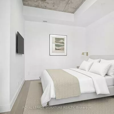 608, Richmond, Waterfront Communities C1, Toronto