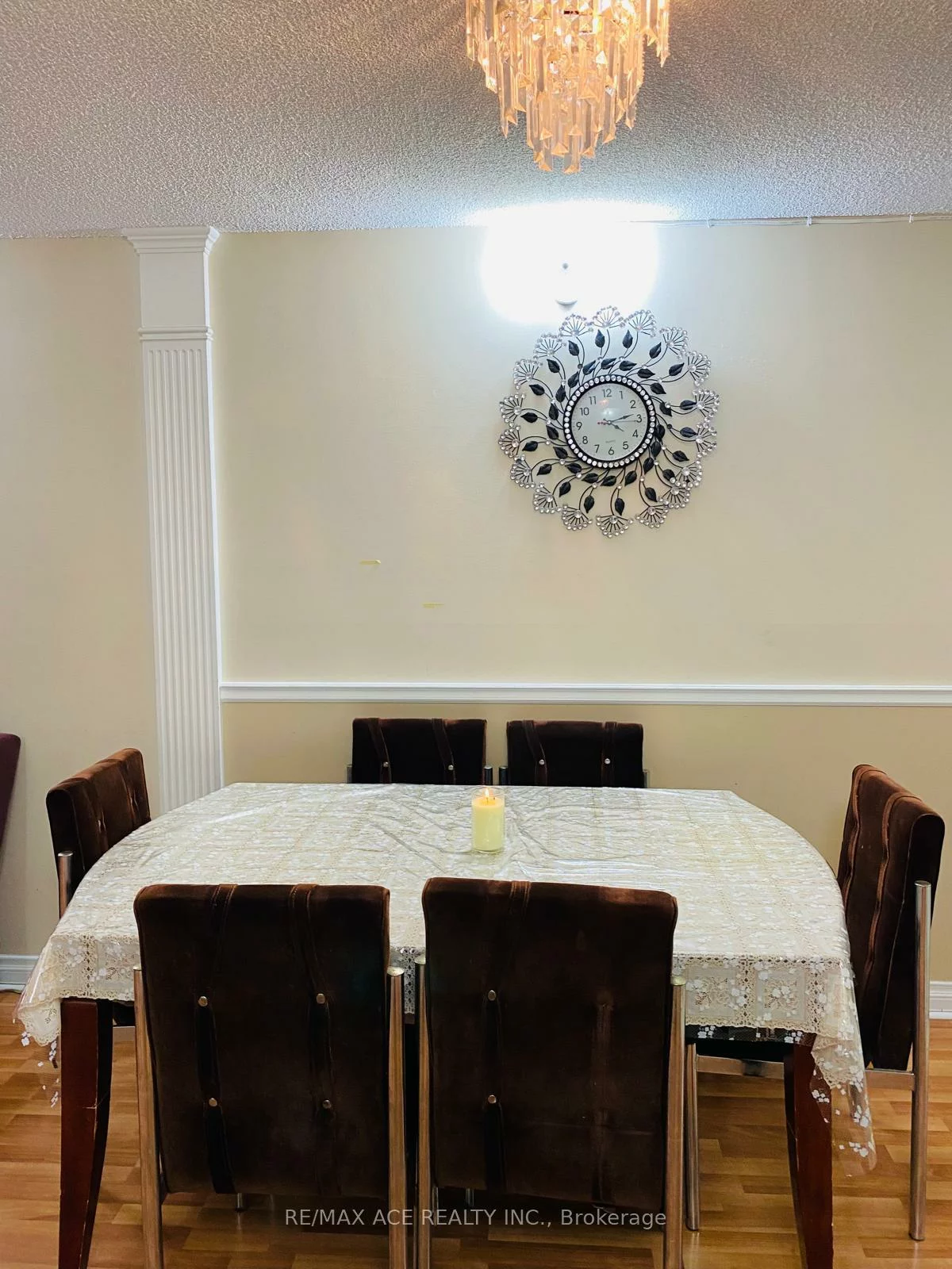 25, Sunrise, Victoria Village, Toronto