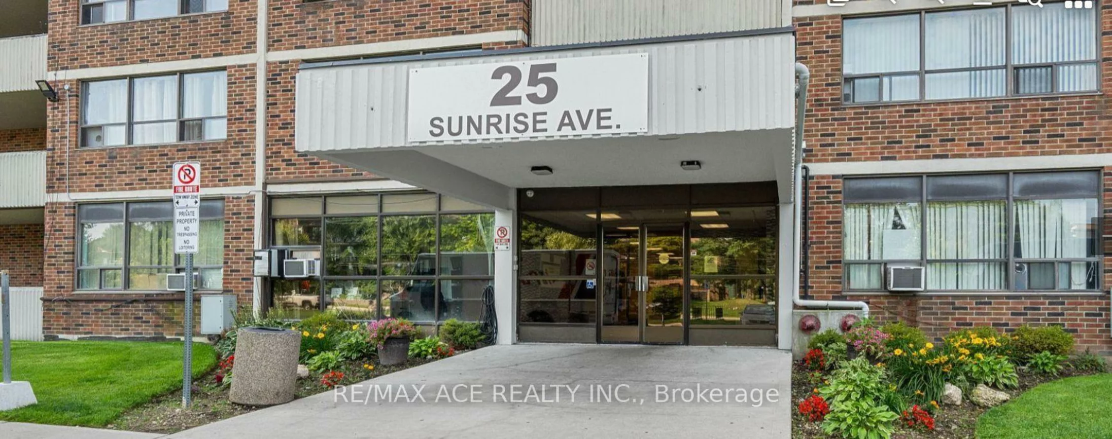 25, Sunrise, Victoria Village, Toronto