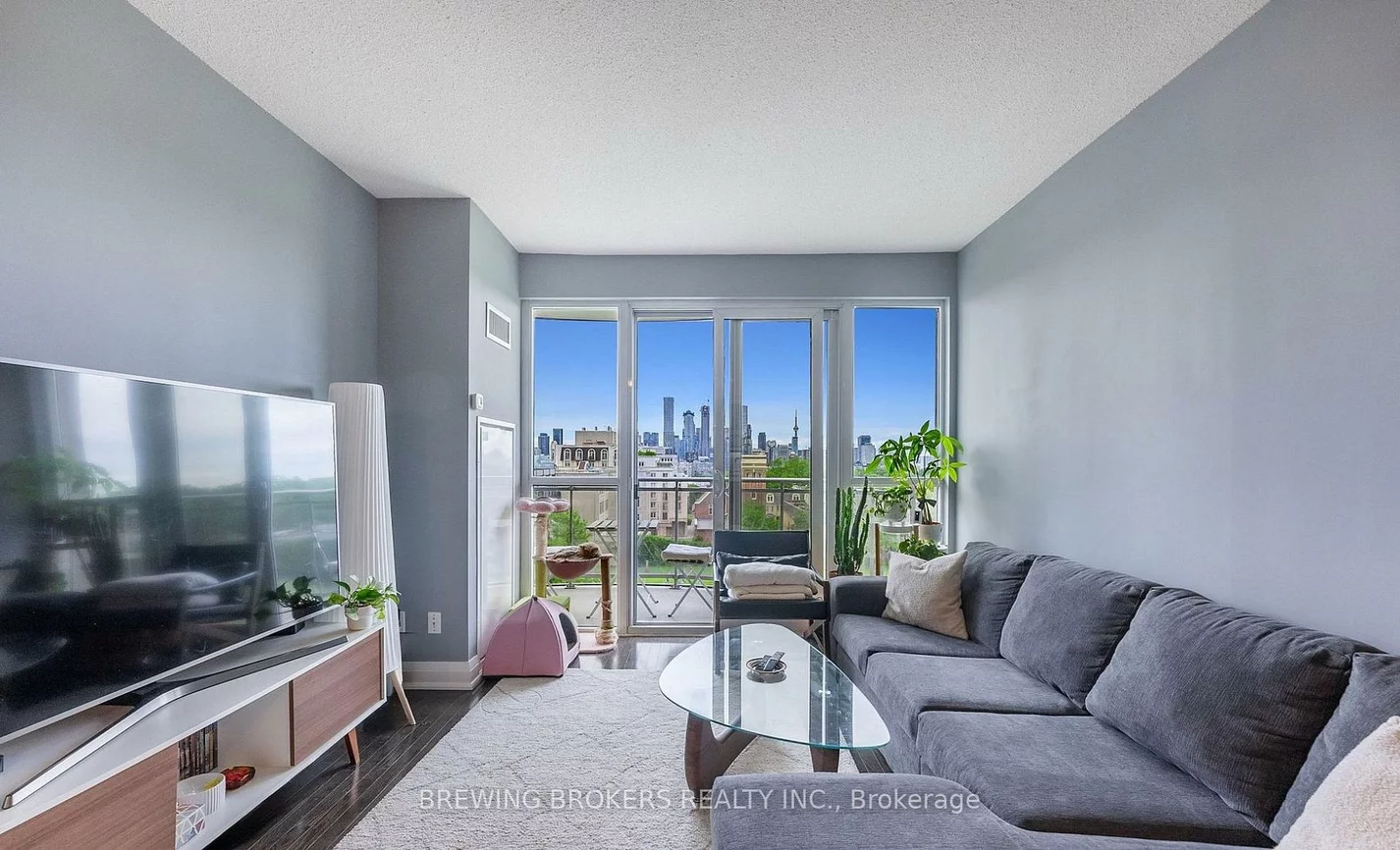 1430, Yonge, Yonge-St. Clair, Toronto