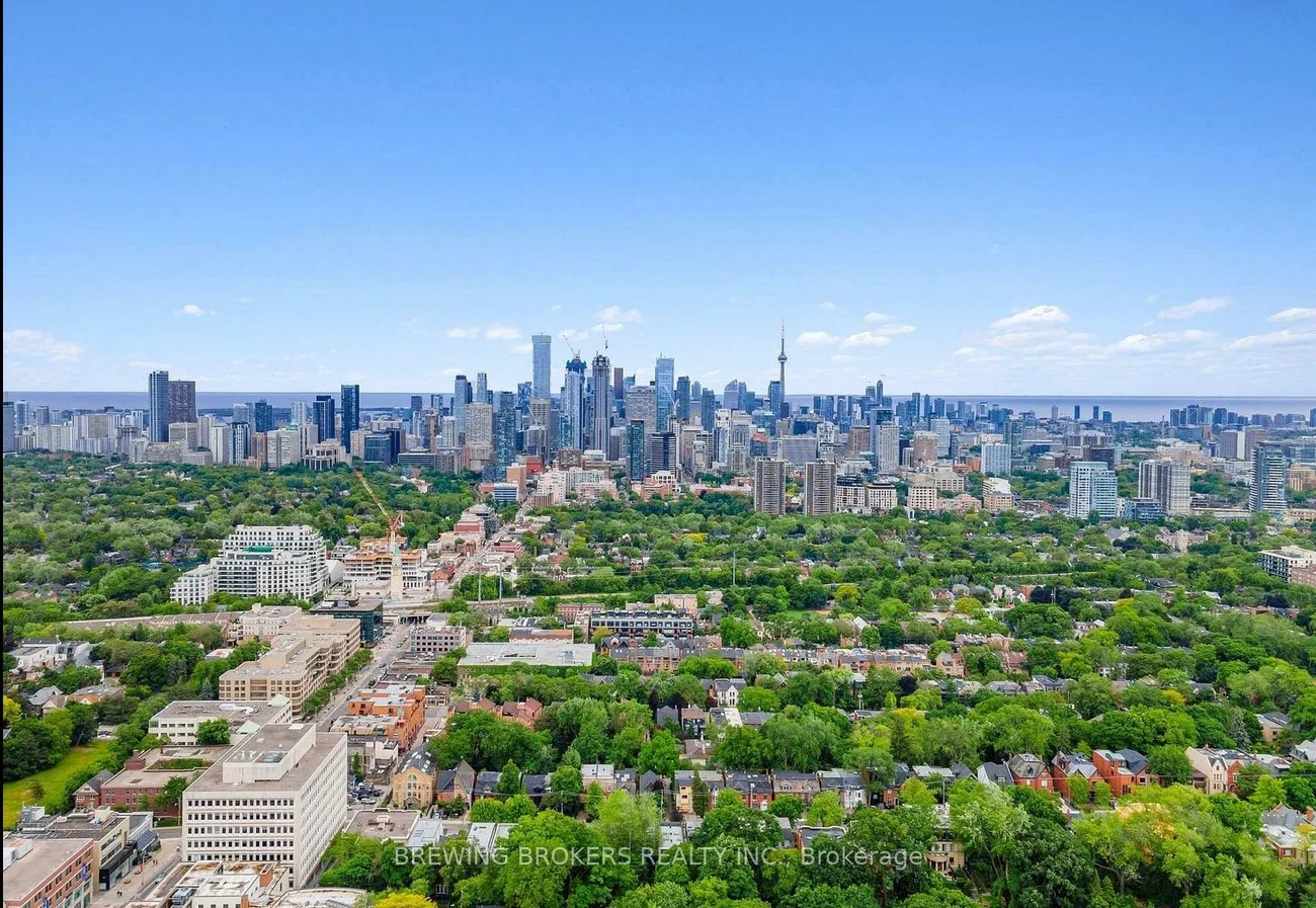 1430, Yonge, Yonge-St. Clair, Toronto