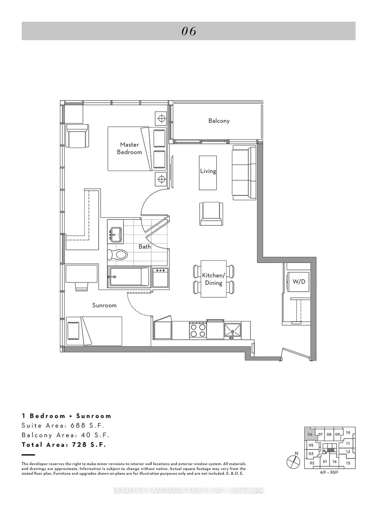 17, Bathurst, Waterfront Communities C1, Toronto