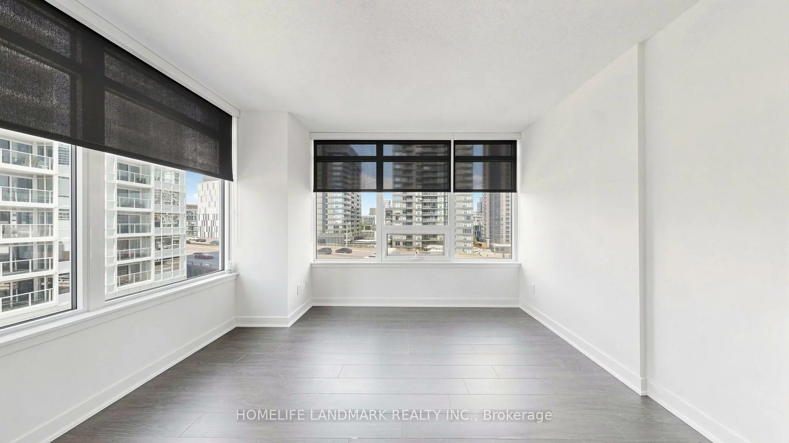 17, Bathurst, Waterfront Communities C1, Toronto