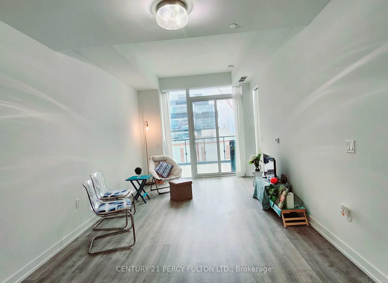 158, Front, Moss Park, Toronto