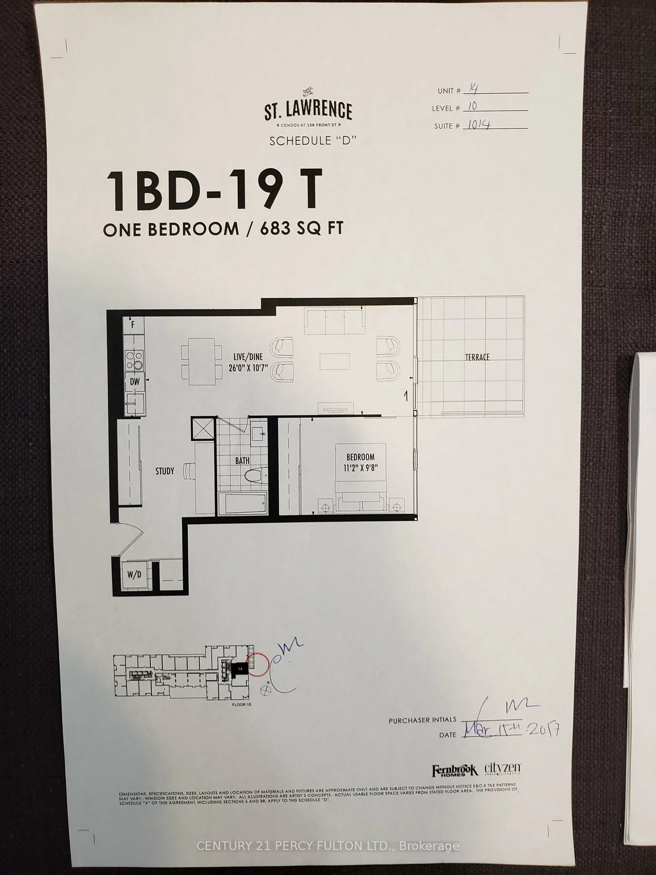158, Front, Moss Park, Toronto