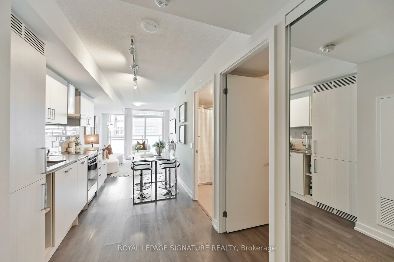 125, Redpath, Mount Pleasant West, Toronto