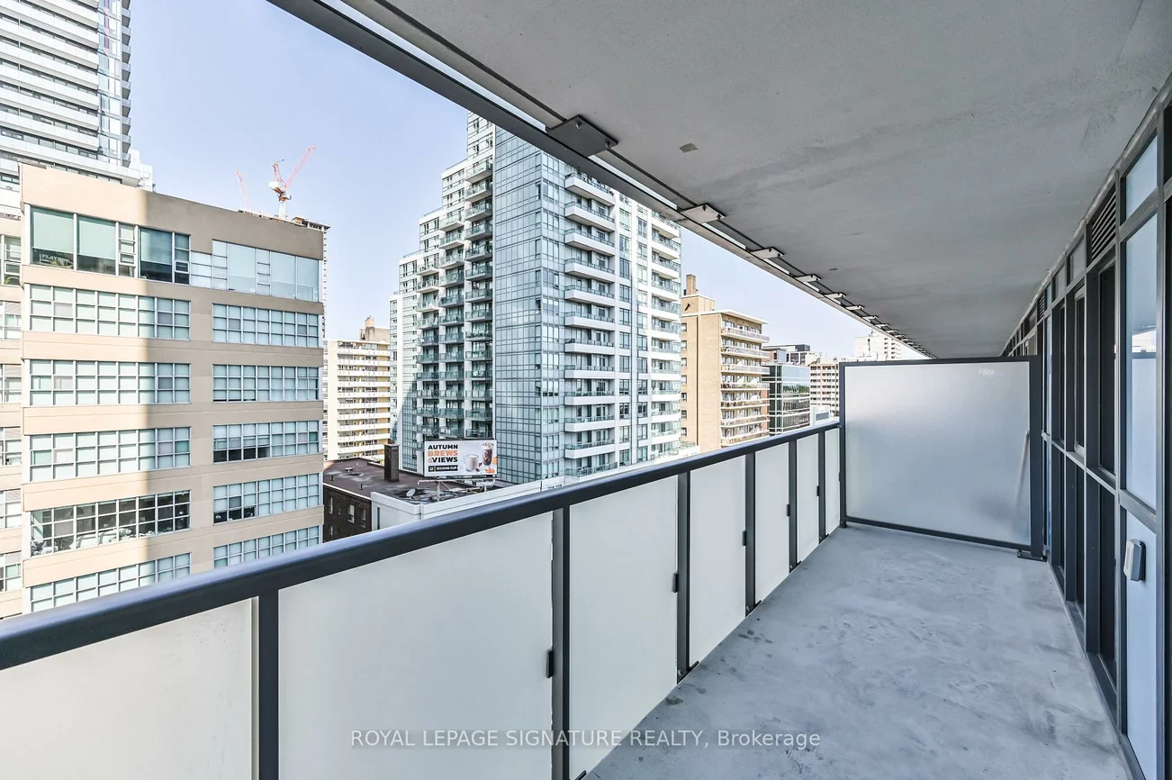 125, Redpath, Mount Pleasant West, Toronto