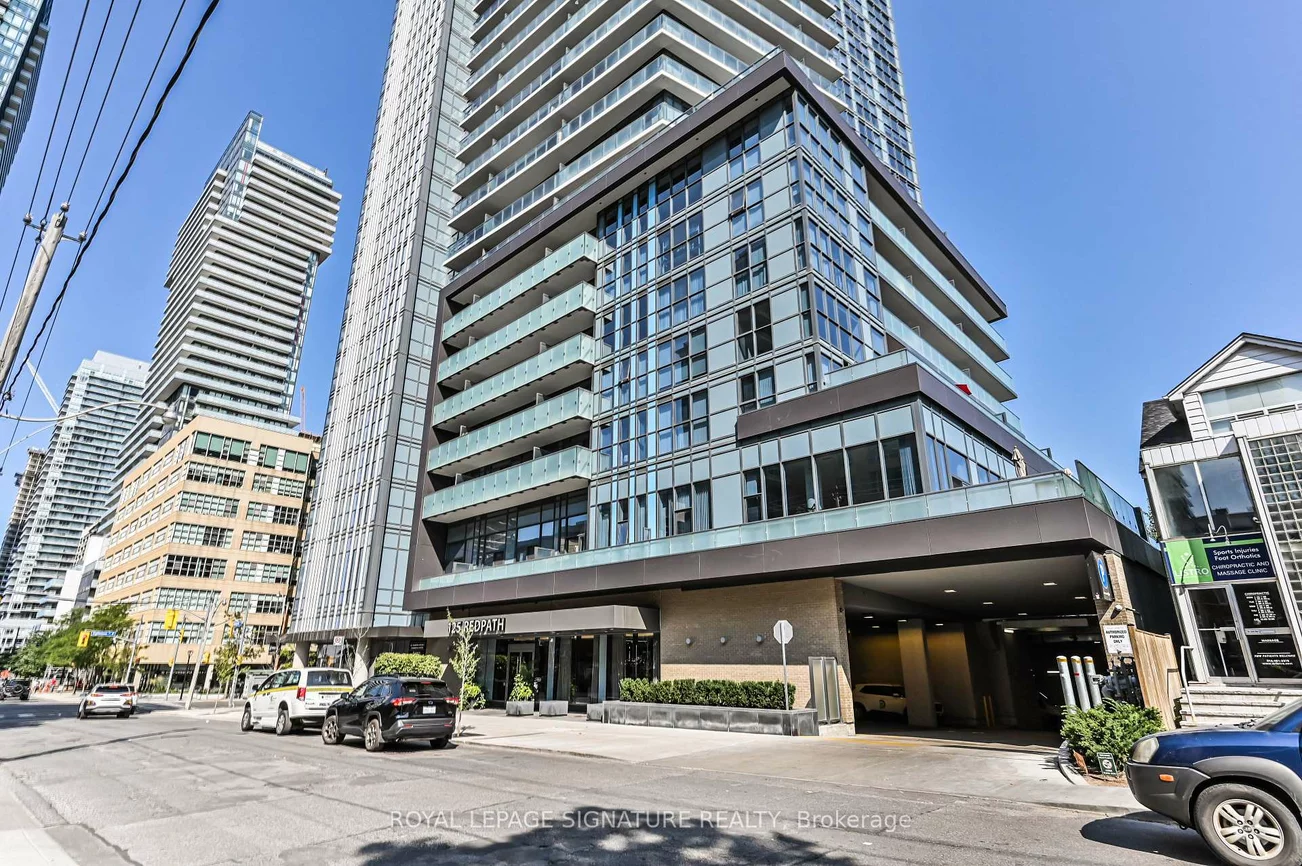 125, Redpath, Mount Pleasant West, Toronto