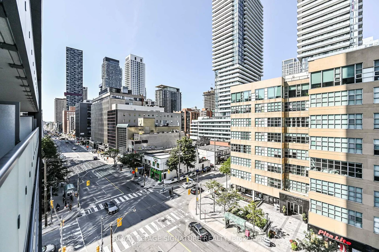 125, Redpath, Mount Pleasant West, Toronto