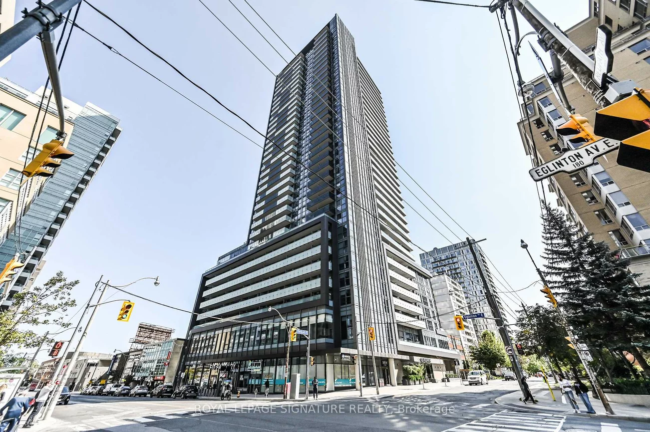 125, Redpath, Mount Pleasant West, Toronto