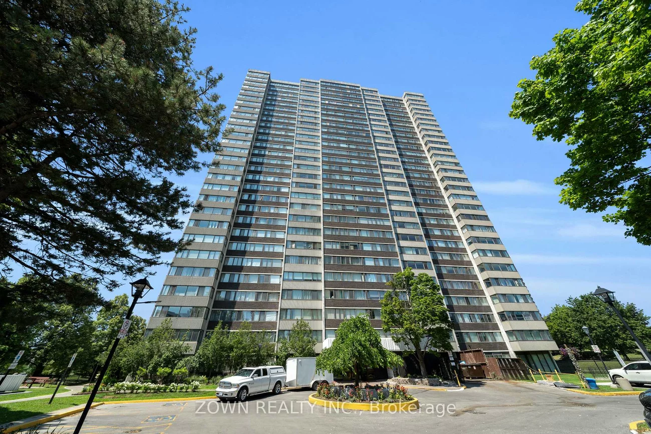 80, Antibes, Westminster-Branson, Toronto