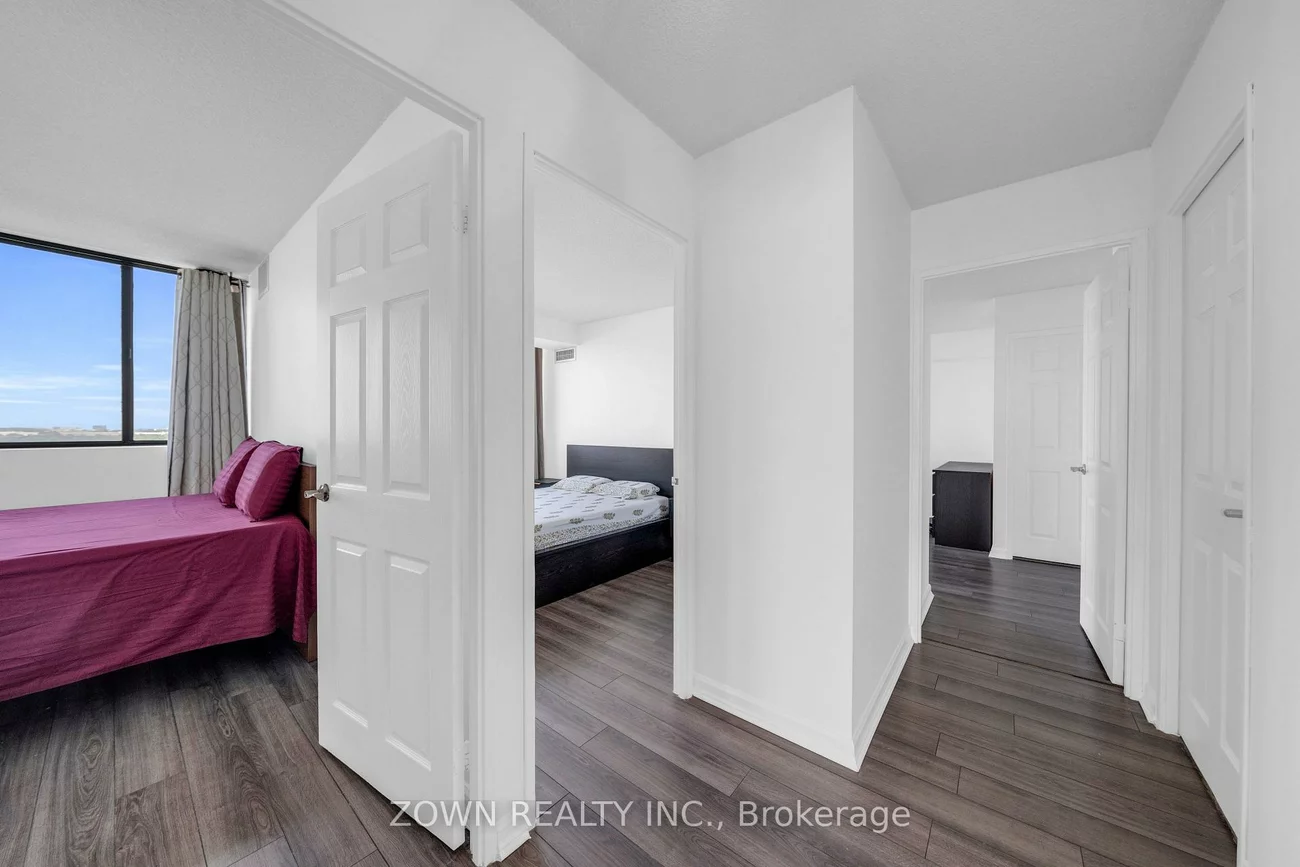 80, Antibes, Westminster-Branson, Toronto
