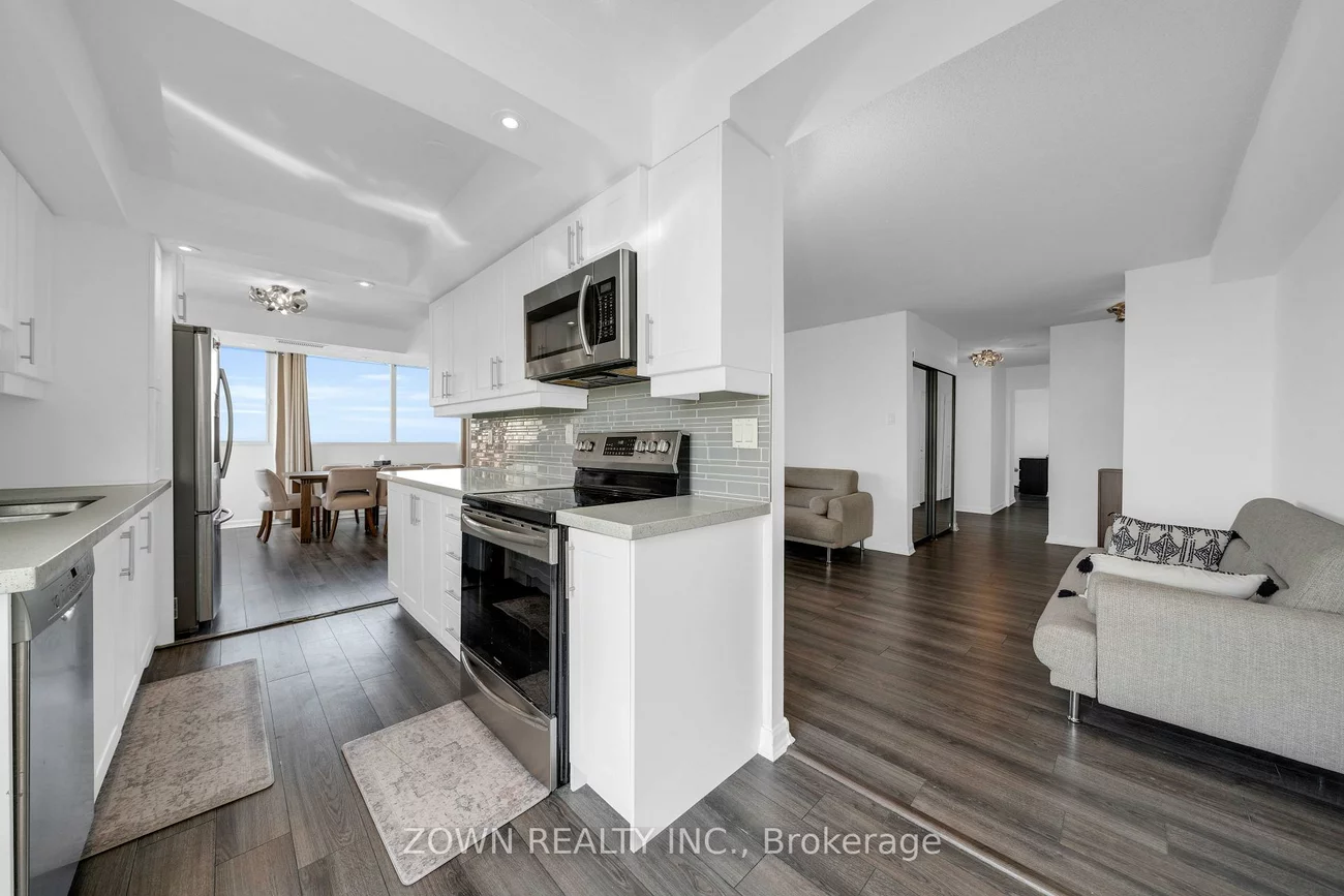 80, Antibes, Westminster-Branson, Toronto