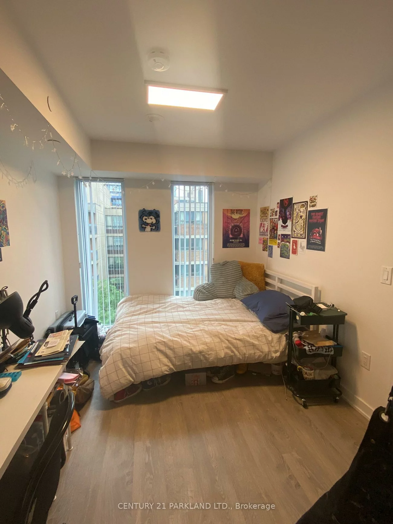 50, McCaul, Kensington-Chinatown, Toronto