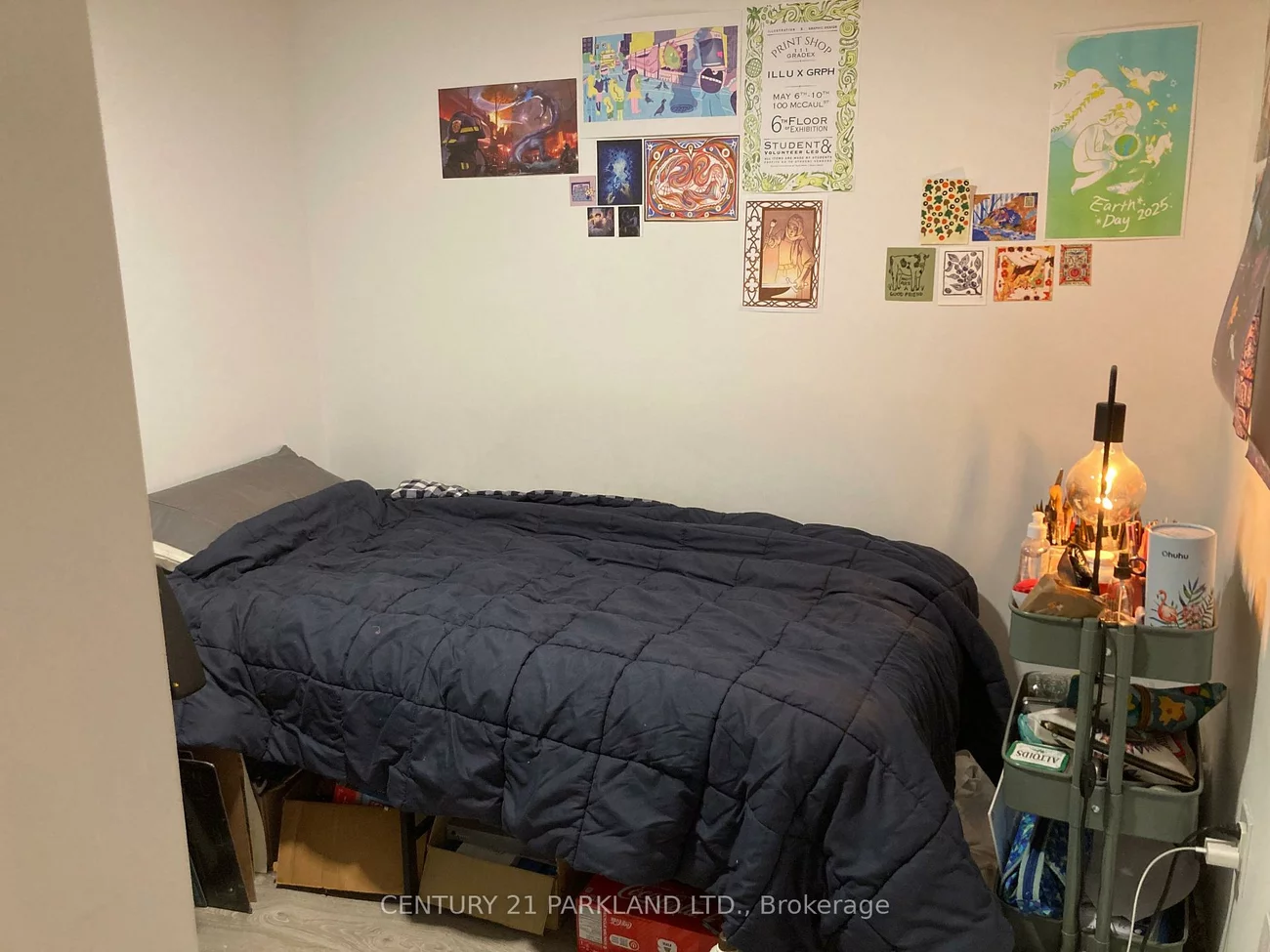 50, McCaul, Kensington-Chinatown, Toronto