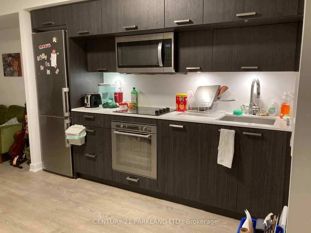 50, McCaul, Kensington-Chinatown, Toronto