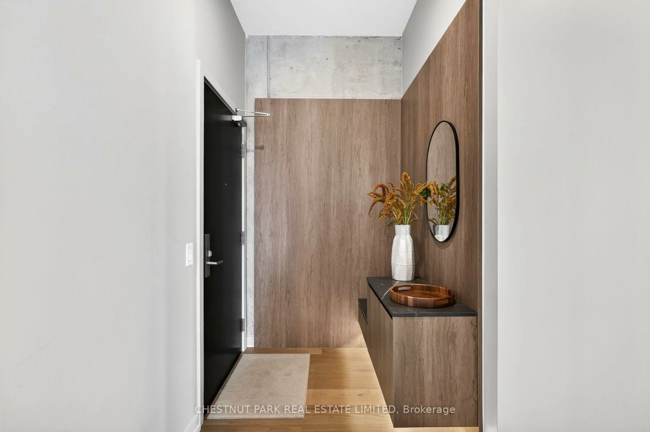 55, Ontario, Moss Park, Toronto