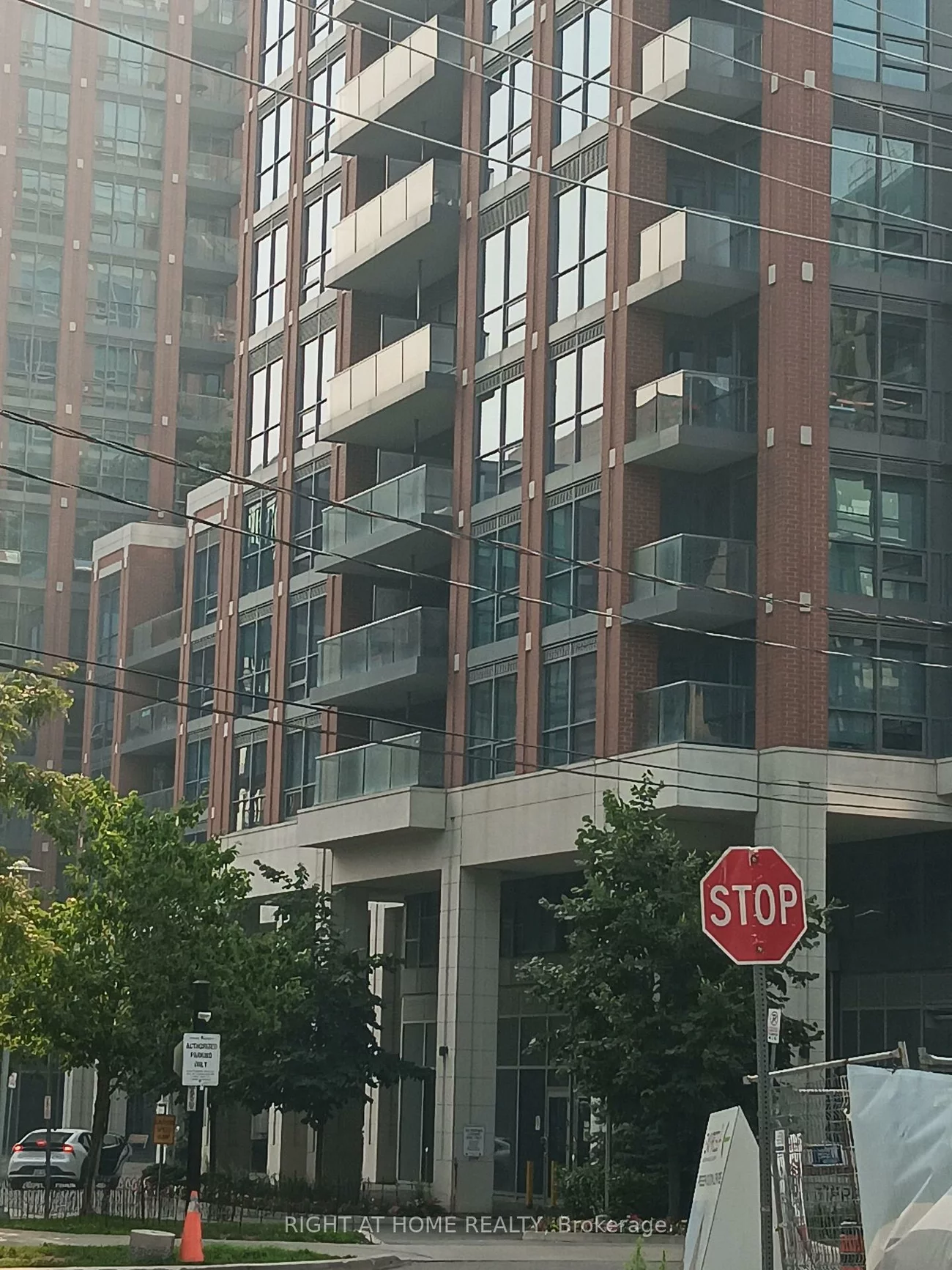 31, Tippett, Clanton Park, Toronto