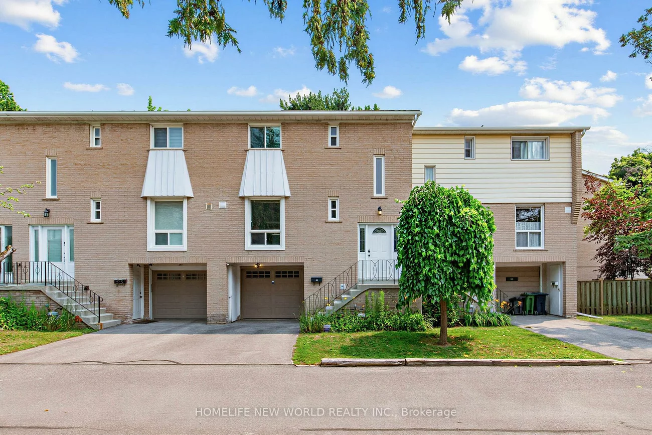 19, Liszt, Hillcrest Village, Toronto