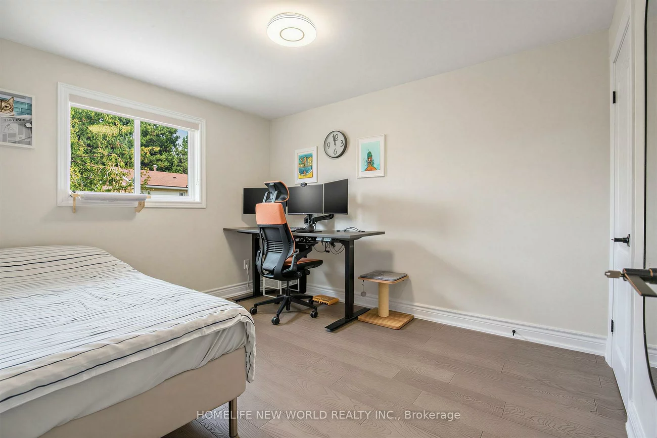 19, Liszt, Hillcrest Village, Toronto