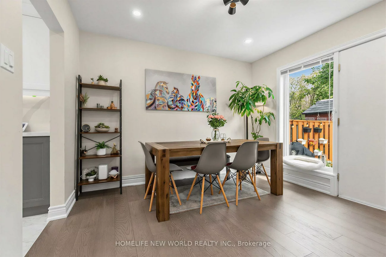19, Liszt, Hillcrest Village, Toronto