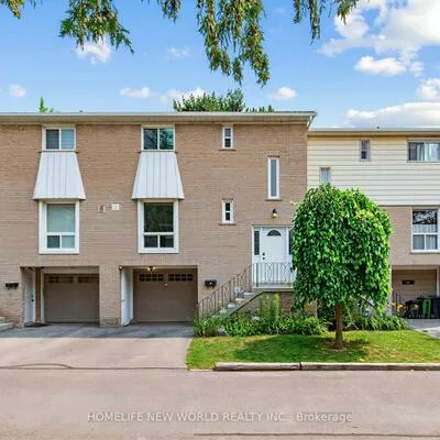 19, Liszt, Hillcrest Village, Toronto