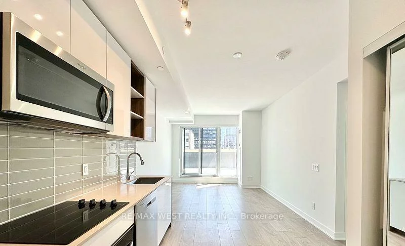 543, Richmond, Waterfront Communities C1, Toronto