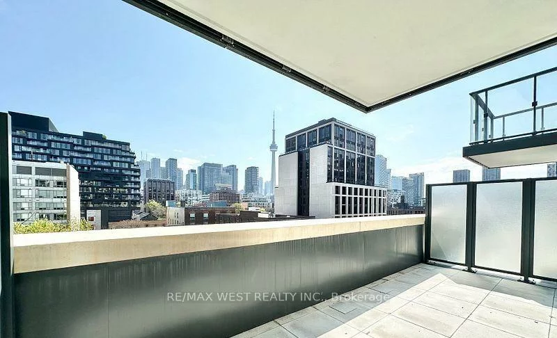 543, Richmond, Waterfront Communities C1, Toronto