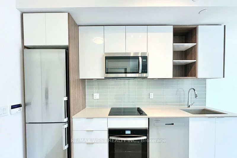 543, Richmond, Waterfront Communities C1, Toronto