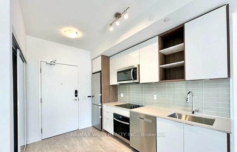 543, Richmond, Waterfront Communities C1, Toronto