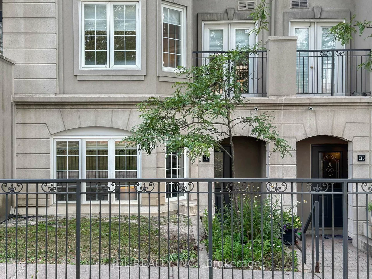108, Finch, Newtonbrook West, Toronto