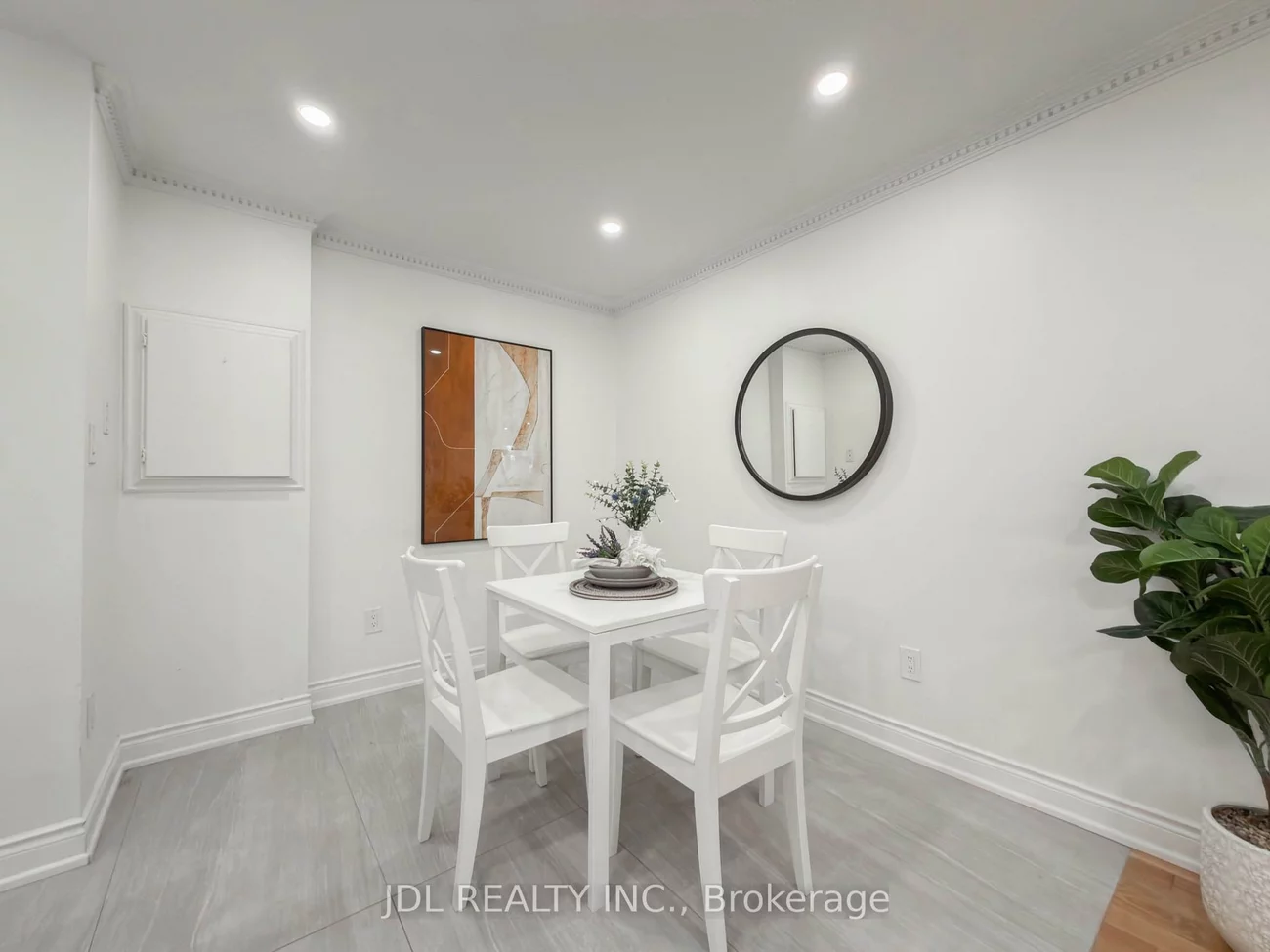 108, Finch, Newtonbrook West, Toronto