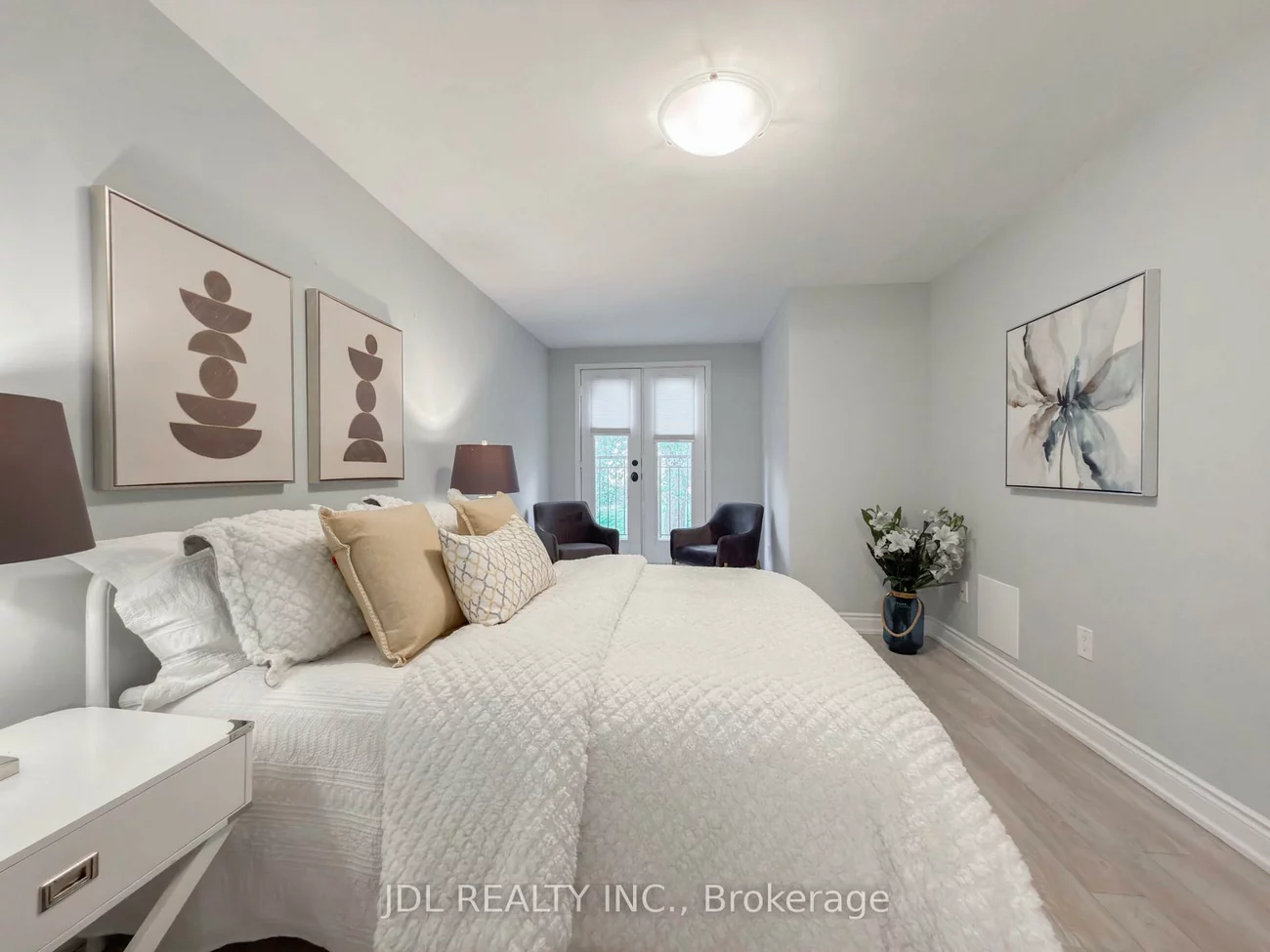 108, Finch, Newtonbrook West, Toronto