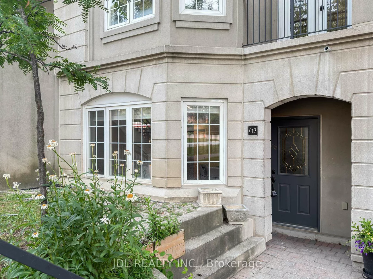 108, Finch, Newtonbrook West, Toronto