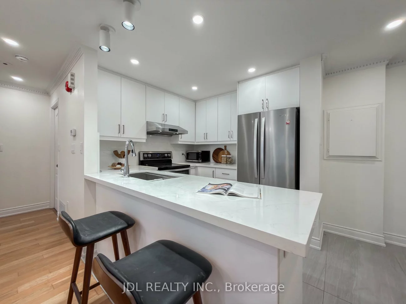 108, Finch, Newtonbrook West, Toronto