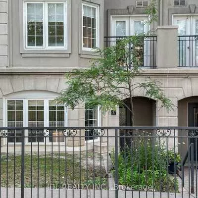 108, Finch, Newtonbrook West, Toronto