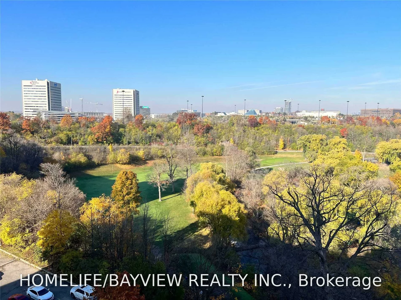 20, Edgecliff, Flemingdon Park, Toronto